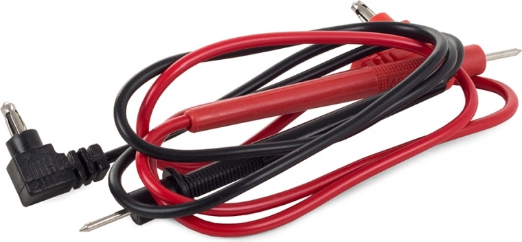 Pregleden LCD in praktične sonde