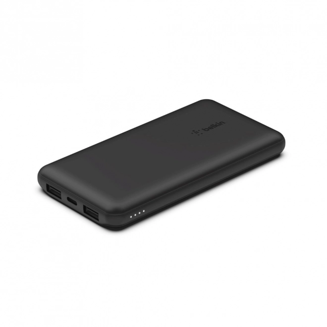 Zmogljiva kapaciteta 10 000mAh