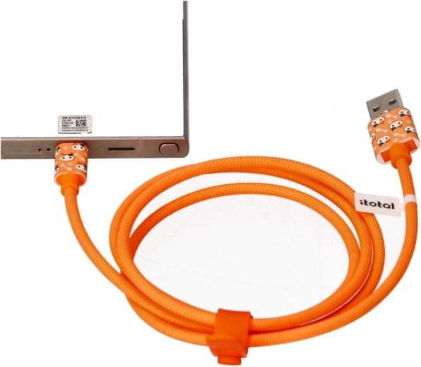 Vzdržljivo tekstilno pletenje in zabaven mačji dizajn