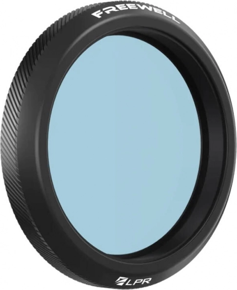 Filter Freewell za zmanjšanje svetlobnega onesnaženja za DJI Osmo Action 5 Pro