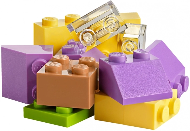 LEGO Classic 10713 Kreativna škatla