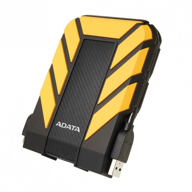 DashDrive Durable HD710 1TB 2,5'' USB3.1 – Rumena