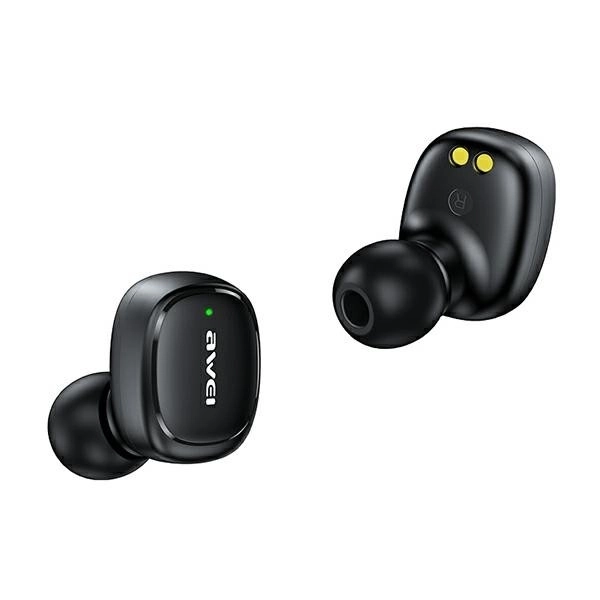Brezžične slušalke AWEI T13 Pro Bluetooth 5.1