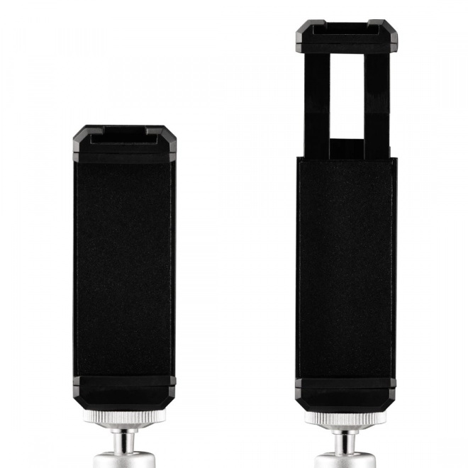 Mini stojalo 2v1 za pametni telefon in fotoaparat