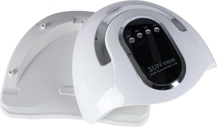 Pametni časovnik in način low heat