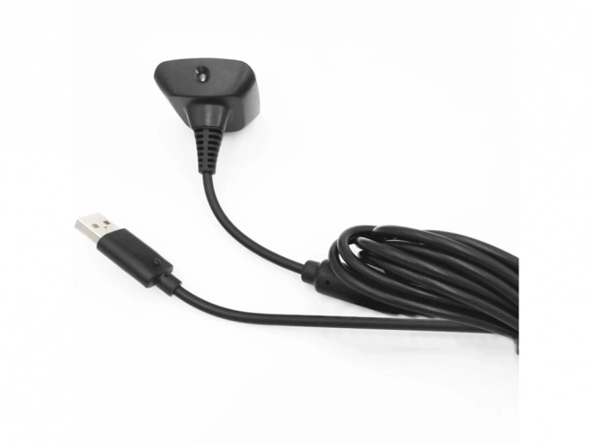 USB kabel za Xbox 360 za igranje in polnjenje