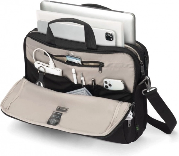 Integriran žep za tablice