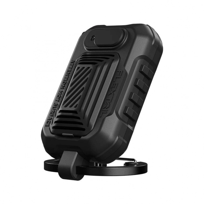 Prenosni odganjalec komarjev Flextail Light Repel črna