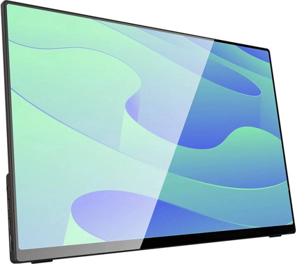 Prenosni 16'' zaslon na dotik 4K UHD BLITZWOLF