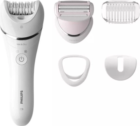 Epilator serije 8000 BRE710/00