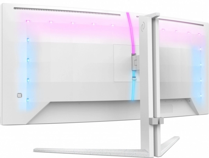 Ambiglow za poglobljeno vzdušje