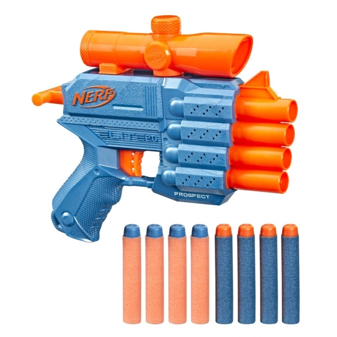Izstreljevalnik Nerf Elite 2.0 Prospect QS-4