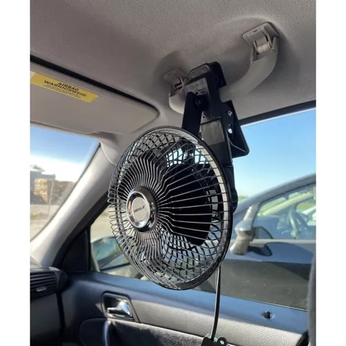 Rotacijski avtomobilski ventilator s klipom Xtrobb
