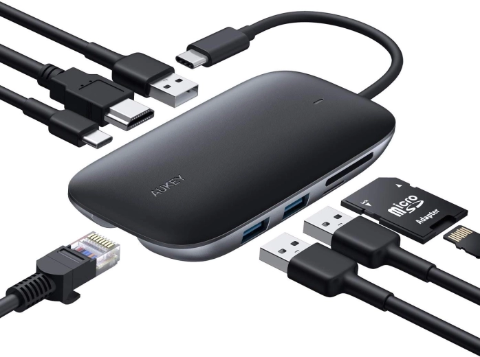 Slika v ločljivosti 4K prek HDMI