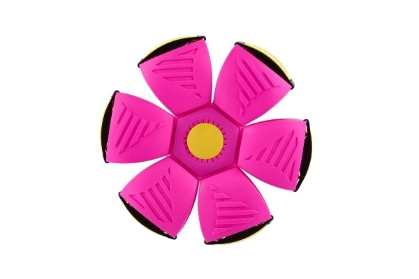 Spreminjajoča žoga Flat Ball