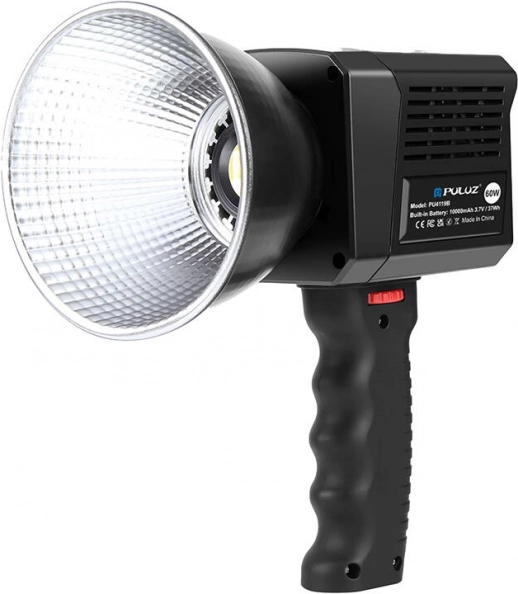 PULUZ PU4119B 60W studijska svetilka