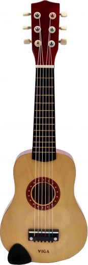 Varna in trpežna lesena izvedba