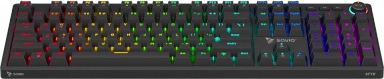 OUTEMU BROWN: zanesljiv otip, tišje delovanje