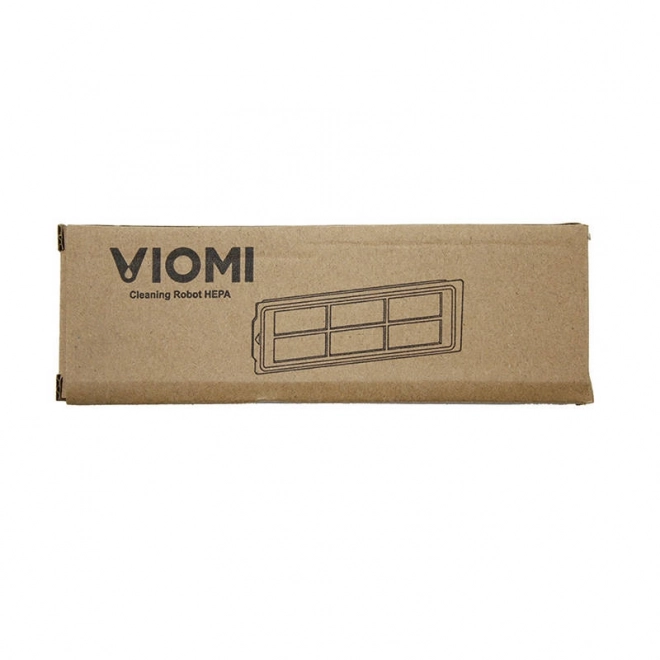 HEPA filter za robotske sesalnike Viomi SE in V3