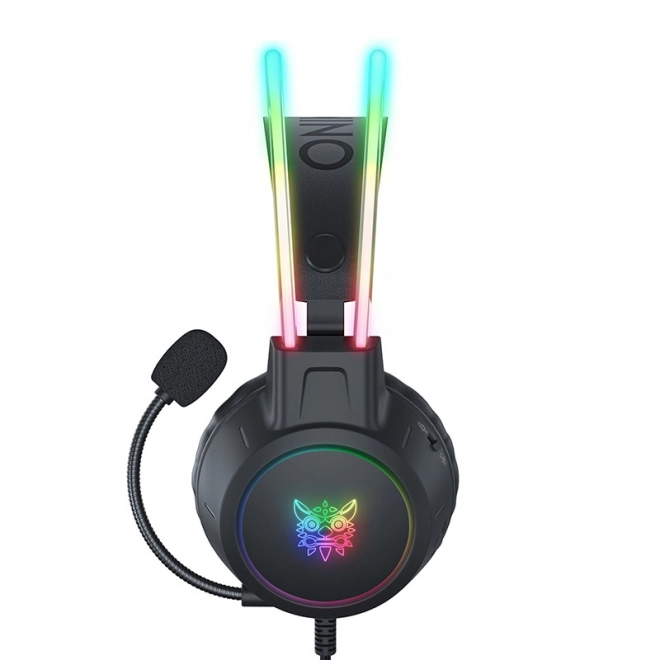 Slogovno dovršena RGB osvetlitev