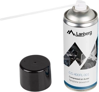 Natančna šoba s podaljševalno cevko