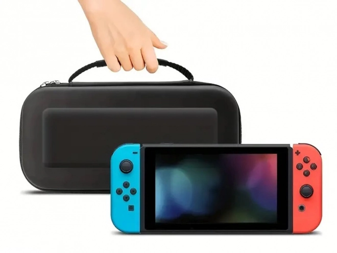 Zaščitna prenosna torbica za Nintendo Switch