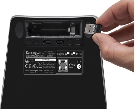 Brezžična povezava