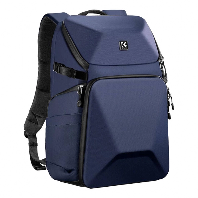 Fotografski nahrbtnik 20L K&F Concept moder