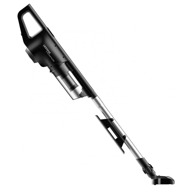 Sesalnik Deerma DX600 (črn)