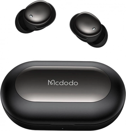 Stabilen Bluetooth 5.4 in intuitivno upravljanje na dotik