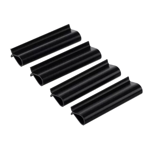 Trak za ograjo 4,75 cmx35 m 450 g antracit 23910