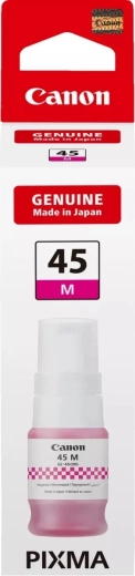 Canon GI-45 Magenta – steklenička s črnilom