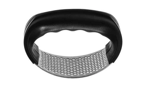 Ergonomska oblika za enostavno stiskanje