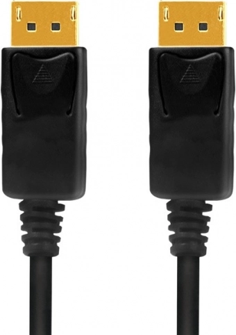 DisplayPort kabel 3 m 4K 60 Hz