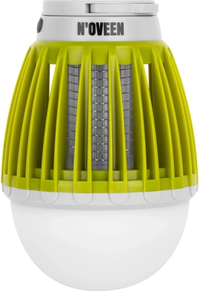 LED svetilka proti insektom IKN824