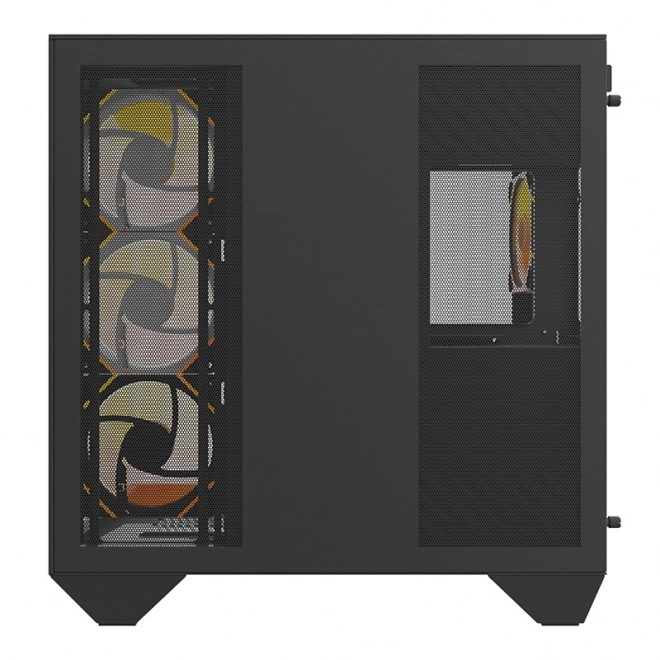 Računalniško Ohišje Darkflash DY470 Črna