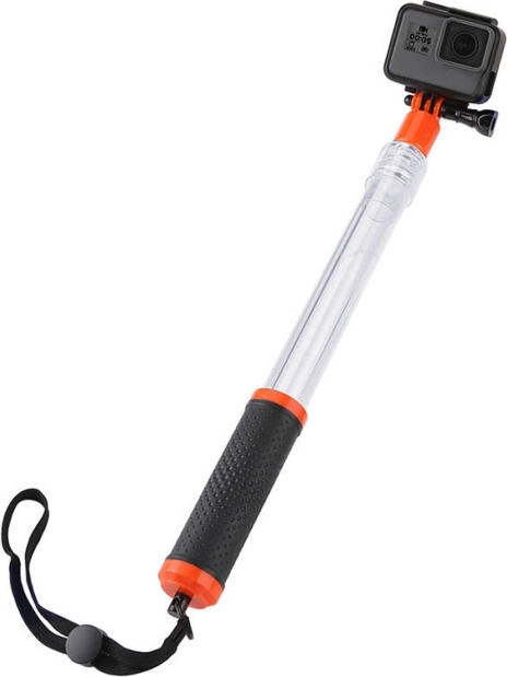 Teleskop 36–62 cm za popoln kader