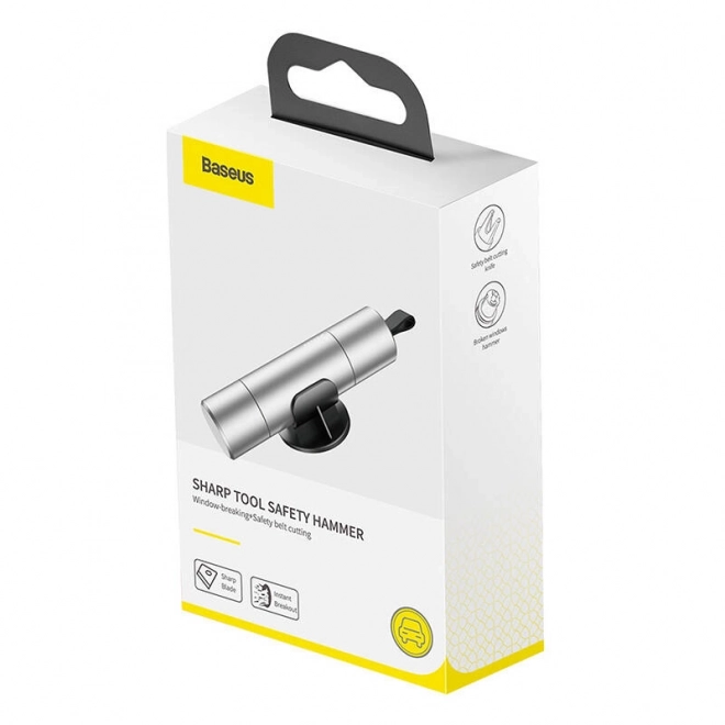 Varnostno kladivo Baseus Sharp Tool