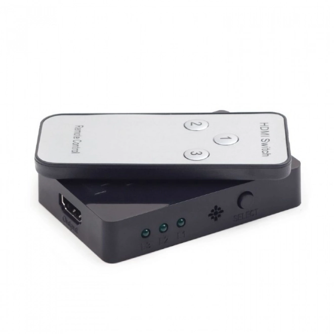 HDMI stikalo 3 vhodi
