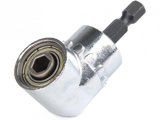 kotni adapter za izvijač z bočno ročico