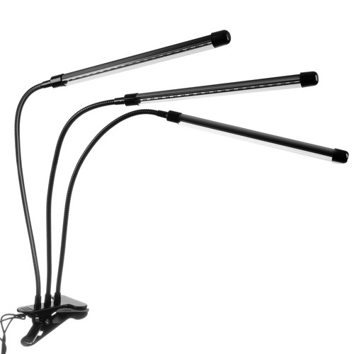Svetilka 20 LED 3 kom. za rast rastlin Gardlov 19242