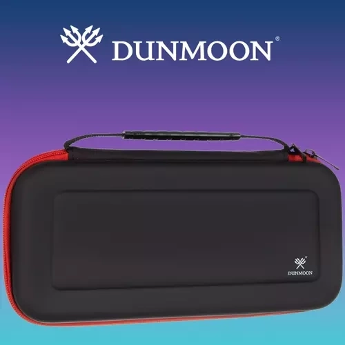 Etui za prenosno konzolo Dunmoon 19379