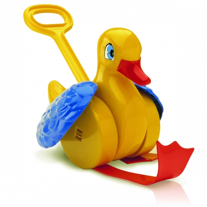 Račka Quack & Flap na potisk