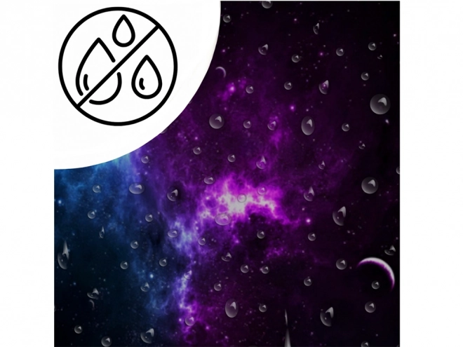 Igralna podloga za miško XXL Kosmos
