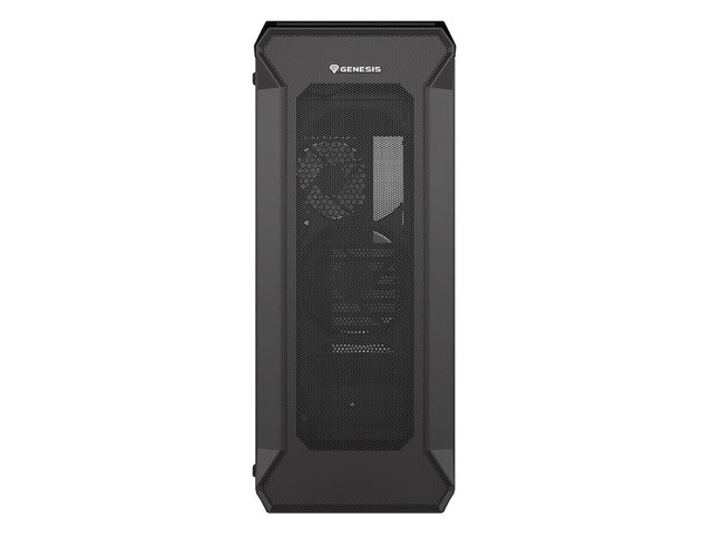 Genesis Irid 505 V2 z oknom, USB 3.0