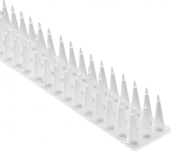 Neopazen dizajn, visoka odpornost