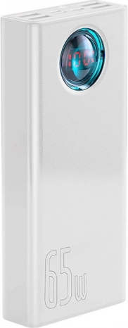 Kapaciteta 30000 mAh