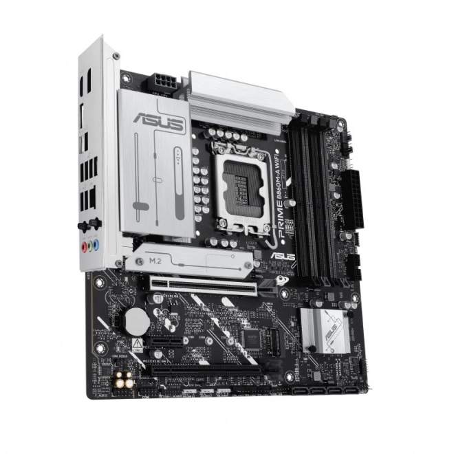 Osnovna plošča ASUS PRIME B860M-A WIFI