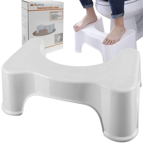 WC pručka Ruhhy 21852