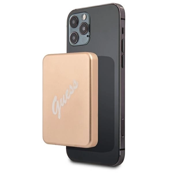 Indukcijski powerbank MagSafe 3000mAh